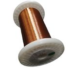 0.19mm Voice Coil Wire Alcohol Soluble Self Bonding Polyesterimide