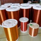 0.1mm Polyester Enameled Copper Wire