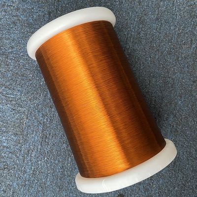 0.15mm Polyurethane Enameled Copper Wire