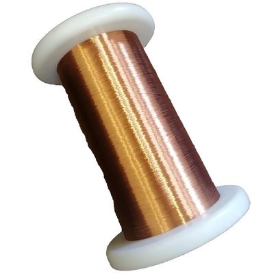 Class 180 CCA Self Bonding Wire For Voice Coil 0.22mm Special Magnet Wires