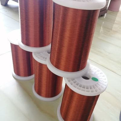 Voice Coil Use Self Bonding Magnet Wire 0.11mm Class 130/155
