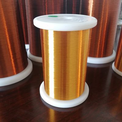 0.03mm Copper Enameled Wire