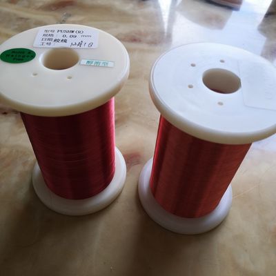 0.06mm Polyesterimide Enameled Copper Wire