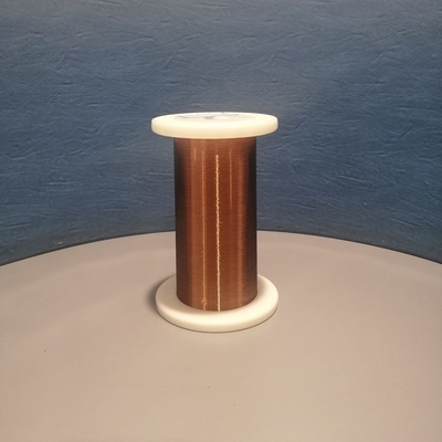 Self Adhesive Enameled Copper Wire Polyesterimide Coating